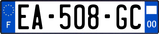 EA-508-GC