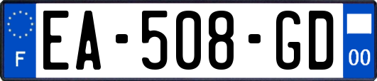 EA-508-GD