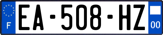 EA-508-HZ