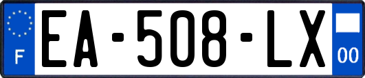 EA-508-LX