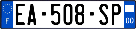 EA-508-SP