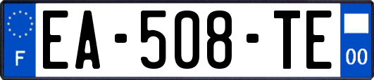 EA-508-TE