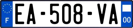 EA-508-VA