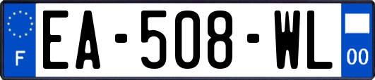 EA-508-WL
