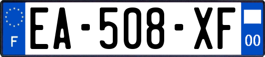 EA-508-XF