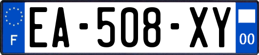 EA-508-XY