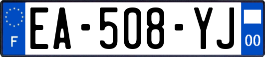 EA-508-YJ