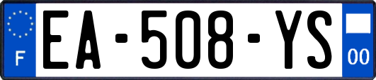 EA-508-YS