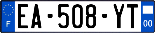 EA-508-YT