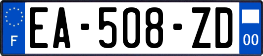 EA-508-ZD