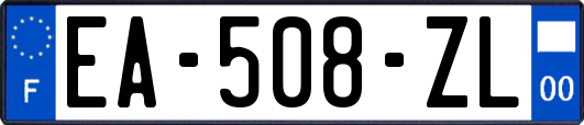 EA-508-ZL