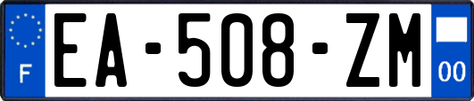 EA-508-ZM