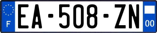 EA-508-ZN