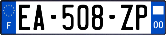 EA-508-ZP