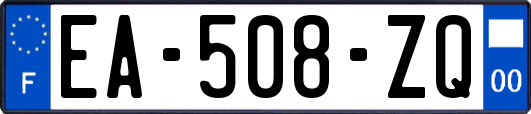 EA-508-ZQ