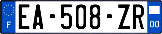 EA-508-ZR
