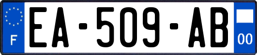 EA-509-AB