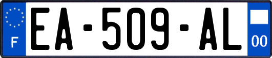 EA-509-AL