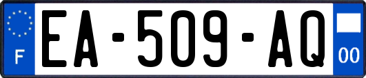 EA-509-AQ