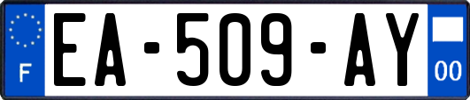 EA-509-AY