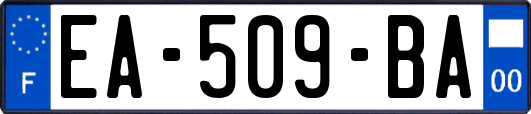 EA-509-BA