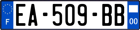 EA-509-BB