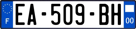 EA-509-BH