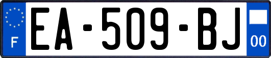 EA-509-BJ