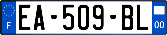 EA-509-BL