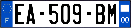 EA-509-BM