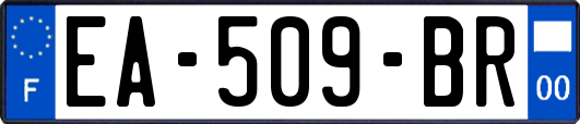 EA-509-BR