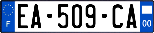 EA-509-CA