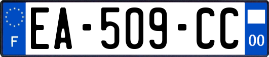 EA-509-CC