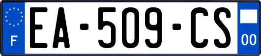 EA-509-CS