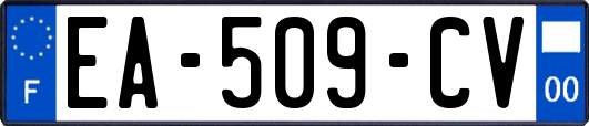 EA-509-CV