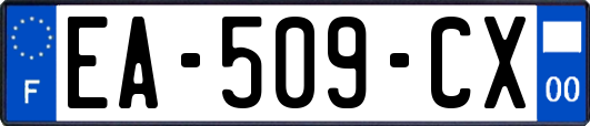 EA-509-CX