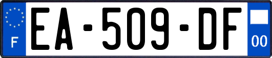 EA-509-DF