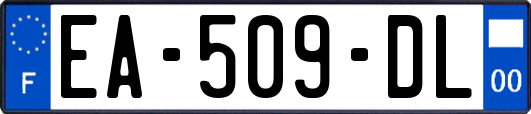 EA-509-DL