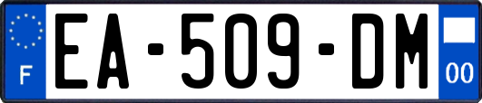 EA-509-DM