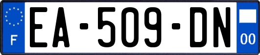 EA-509-DN