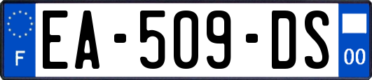 EA-509-DS