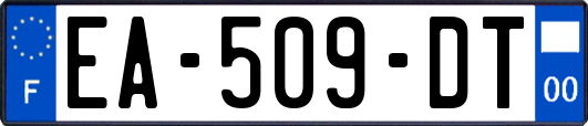 EA-509-DT