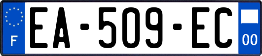 EA-509-EC