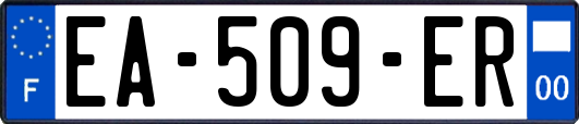 EA-509-ER