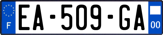 EA-509-GA