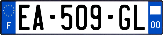 EA-509-GL