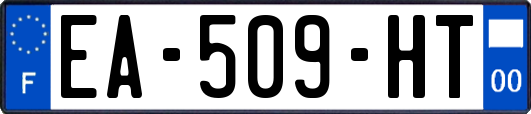 EA-509-HT