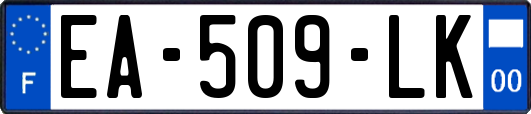 EA-509-LK