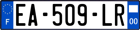 EA-509-LR