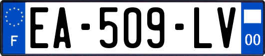 EA-509-LV